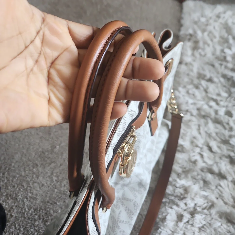 NWOT MICHAEL KORS BAG - Picture 3 of 7